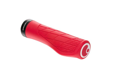 ERGON grips GA3 Risky Red -L