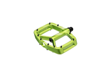 RACE FACE pedals AEFFECT R green