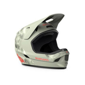 BLUEGRASS helmet LEGIT moss gray coral -56/58