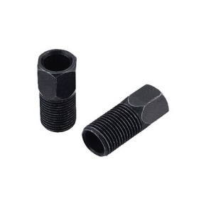 JAGWIRE compression ferrules for Shimano brakes (10 pcs) JAGWIRE compression ferrules for Shimano brakes (10 pcs)