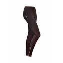 SENSOR DOTS ladies long trousers black/pink Size: