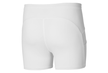 MIZUNO Short Tight / White /