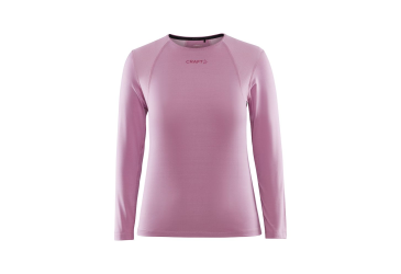 W T-shirt CRAFT ADV Essence LS