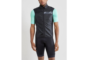 Cycling vest CRAFT ADV Essence Light Wind