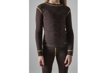 Set CRAFT CORE Wool Merino Junior