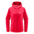 W Bunda Haglöfs NATRIX women's softshell