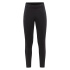 W Kalhoty CRAFT CORE Nordic Training Wind Tights