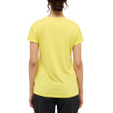 W T-shirt Haglöfs Ridge Hike SS.r.women's