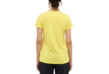 W T-shirt Haglöfs Ridge Hike SS.r.women's