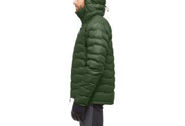 Haglöfs ROC Flash Down Hood Men's Jacket