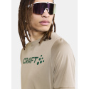 CRAFT CORE Essence Bi-blend SS T-shirt