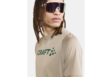 CRAFT CORE Essence Bi-blend SS T-shirt