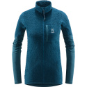 W Haglöfs Touring Mid Women's Hoodie