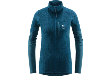 W Haglöfs Touring Mid Women's Hoodie