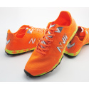 CRAZY LIGHT F1 19 orange/black/yellow