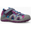 merrell MK166974 HYDRO 2 grey/berry