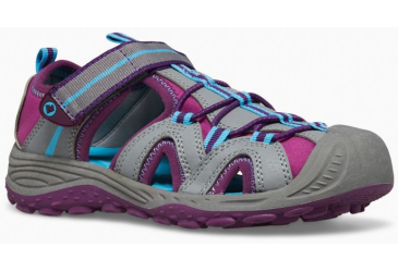 merrell MK166974 HYDRO 2 grey/berry