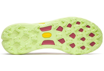 Merrell footwear J068327 AGILITY PEAK 5 blossom/mantis