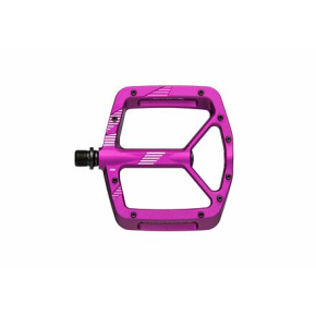 RACE FACE pedals AEFFECT R purple