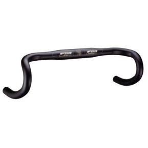 FSA handlebars Road VERO Compact alloy 400 mm