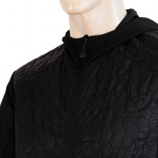 SENSOR INFINITY ZERO men's jacket black Size: