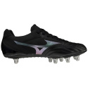 MIZUNO WAITANGI PS / Black/Iridescent /