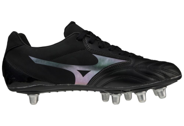 MIZUNO WAITANGI PS / Black/Iridescent /