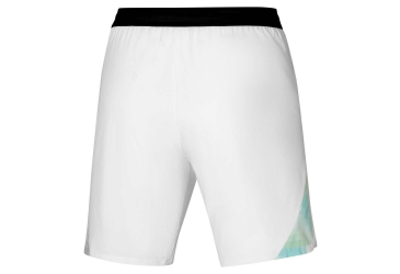 MIZUNO Frontier 8 in Amplify Short(M) / White