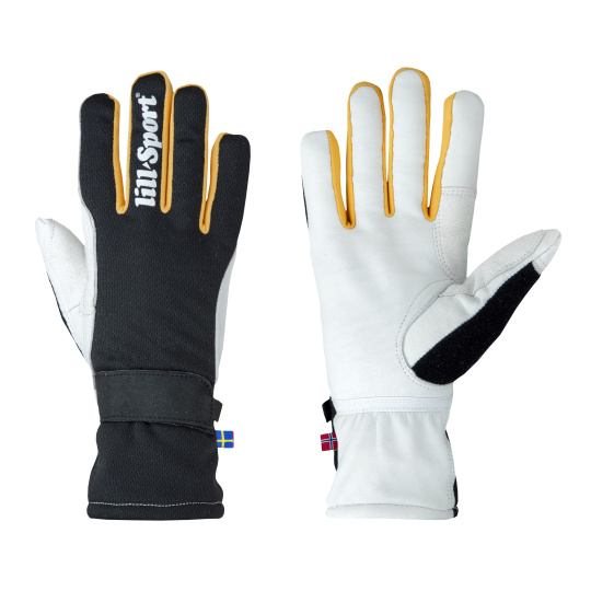 LILL-SPORT COACH gloves