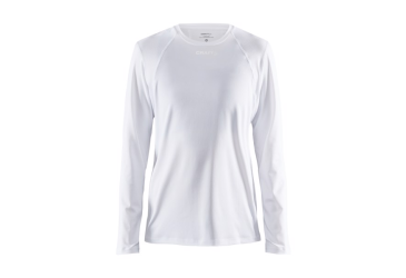 W T-shirt CRAFT ADV Essence LS