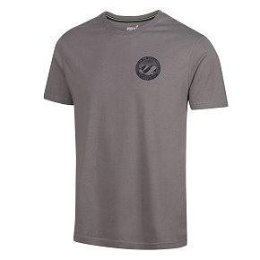 INOV8 GRAPHIC TEE "2003" M grey INOV8 GRAPHIC TEE "2003" M grey