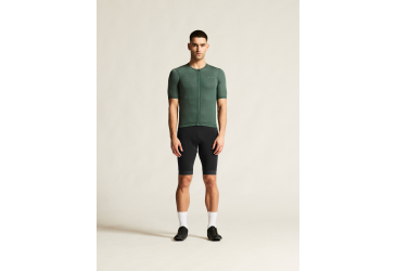 Cyklodres CRAFT Everyday Wool SS pánský