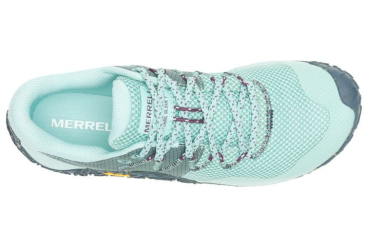 Merrell footwear J068322 TRAIL GLOVE 7 frost blue