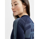 W Shirt CRAFT Active Intensity LS