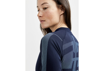 W Shirt CRAFT Active Intensity LS