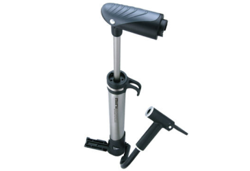 TOPEAK pumpa MINI MORPH