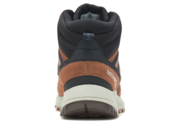 merrell shoes J067299 WILDWOOD SNEAKER BOOT MID WP bracken