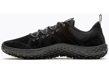 merrell shoes J037753 WRAPT black/black