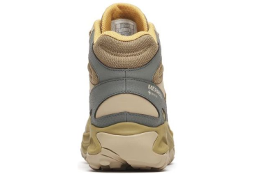 Merrell footwear J038481 YOKOTA 3 MID GTX drab