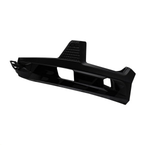 BELL Super Air R Chinbar Matte Black