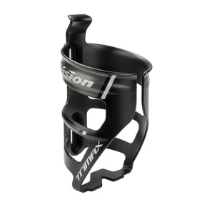 VISION bottle cage TRIMAX bottlecage highgrip