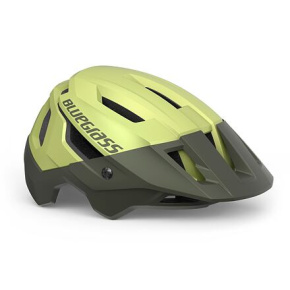 BLUEGRASS helmet ROGUE lime -56/58