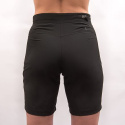 FT WOMEN'S RIDER SHORTS TRUE BLACK Size: