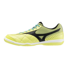 MIZUNO MRL SALA CLUB IN / Sunny Lime/Black