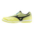 MIZUNO MRL SALA CLUB IN / Sunny Lime/Black