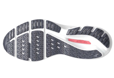 MIZUNO WAVE EQUATE 9(W) / Odyssey Gray/Striking Coral/Bl