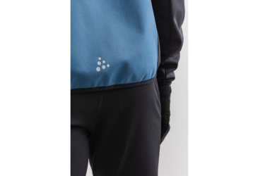 CRAFT Discovery Softshell Jacket
