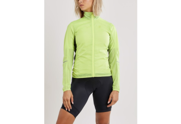 W Cycling jacket CRAFT ADV Essence Light Wind