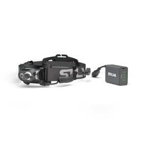 Headlamp SILVA Cross Trail 7R