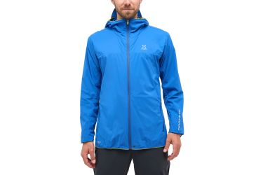 Haglöfs Tempo Trail Men's Jacket